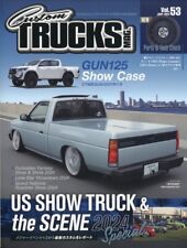 Custom trucks mag. for sale  Shipping to Ireland