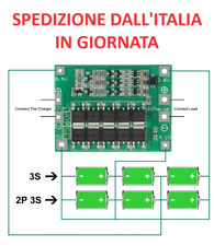 60a ion caricabatteria usato  Modena