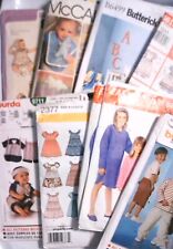 Sewing patterns baby d'occasion  Expédié en Belgium