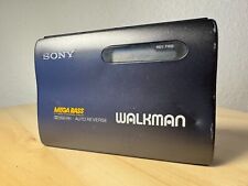 SONY Walkman WM-EX50 - Optical Good, Motor Can Be Heard, No Sound Video 🙂 for sale  Shipping to South Africa