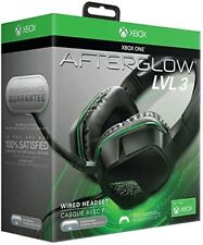 Auriculares estéreo Afterglow LVL 3 (Xbox One) segunda mano  Embacar hacia Mexico