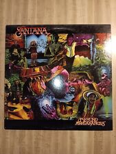 Santana - Beyond Appearances - LP de vinil 1985, Columbia FC 39527 comprar usado  Enviando para Brazil