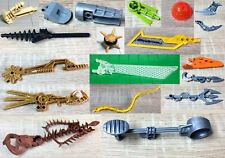 Lego bionicle zubehör gebraucht kaufen  Bremen