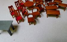 Miniature dollhouse furniture for sale  Prosser