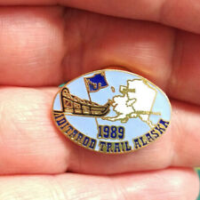 1989 alaska pin for sale  Fairbanks