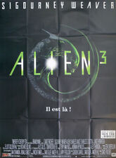 Alien weaver fincher d'occasion  France