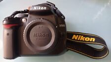 Nikon d5000 nital usato  Genova