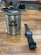 Reactor gent wristwatch for sale  Lima