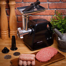 Electric meat grinder for sale  LINCOLN