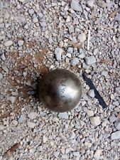 Boule petanque obut d'occasion  Lunel