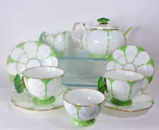 Aynsley china butterfly for sale  RIPLEY