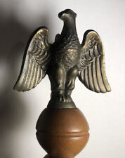 Vintage brass eagle for sale  Riverside