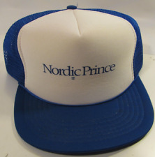 Nordic prince trucker for sale  West Branch