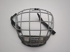 Reebok hockey helmet for sale  Florence