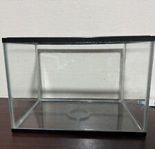 Glass aquarium fish for sale  LEICESTER