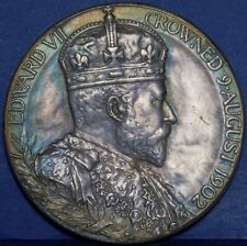 1902 coronation coin for sale  UK