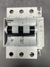 Siemens 5sx23 c16 gebraucht kaufen  Nordhausen