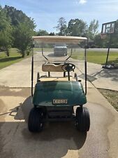 ezgo electric golf cart for sale  Meridian