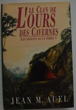 Clan ours cavernes d'occasion  Chadrac