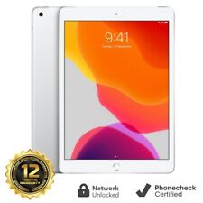 Apple iPad Air (3ª Geração) 64GB, Wi-Fi + 4G (Desbloqueado), 10,5 polegadas - Prata comprar usado  Enviando para Brazil