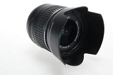 Lente Nikon Nikkor AF-S 18-55mm f3.5-5.6 DX VR G II AFS #G890 comprar usado  Enviando para Brazil