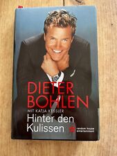 Dieter bohlen katja gebraucht kaufen  Obertraubling