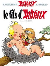 Fils asterix collection for sale  Mishawaka