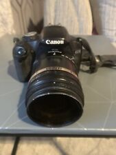 Canon 500d camera for sale  OLDHAM