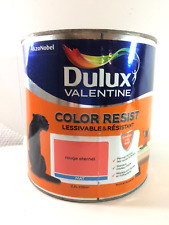 Pot peinture dulux d'occasion  Lyon III