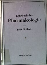 Lehrbuch pharmakologie rahmen gebraucht kaufen  Bubenhm.,-Wallershm.