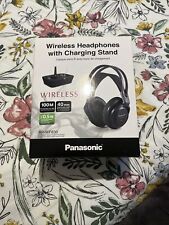 Panasonic wf830 wireless for sale  HULL