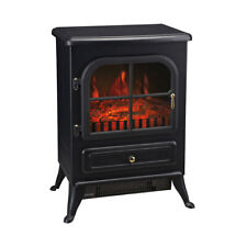 Electric fireplace stove for sale  STAFFORD