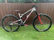Mountain bike bicycle for sale  NEWTOWN