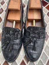 Mens genuine alligator for sale  Dallas