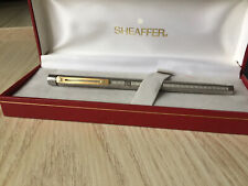 Stylo plume sheaffer d'occasion  Paris XIV