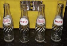 Vintage glass pepsi for sale  GREAT YARMOUTH