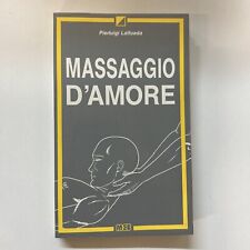 Lattuada massaggio d usato  Laigueglia