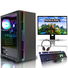 Gaming bundle desktop for sale  BIRMINGHAM