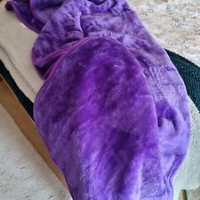 Large purple sansar for sale  NOTTINGHAM