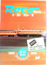 1960 1980 roco gebraucht kaufen  Hofheim
