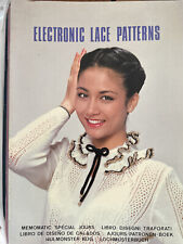 Pattern book electronic for sale  Panama City