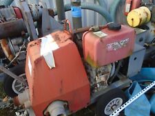 diesel water pump for sale  UK