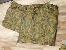 Usmc woodland marpat for sale  Converse