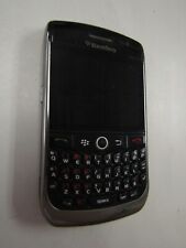 BLACKBERRY 8900 (PORTADORA DESCONHECIDA) ESN LIMPO, FUNCIONA, POR FAVOR LEIA! 49407 comprar usado  Enviando para Brazil