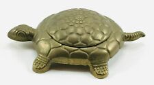 Vintage turtle trinket for sale  Bella Vista