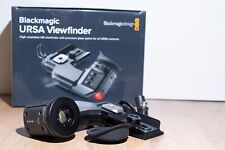 Blackmagic ursa viewfinder gebraucht kaufen  Zell