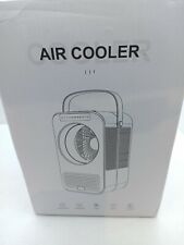 Ventilador de aire acondicionado portátil enfriador de aire personal, mini evaporación 3 en 1 segunda mano  Embacar hacia Argentina