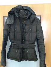 Winterjacke belstaff göße gebraucht kaufen  Königsbrunn