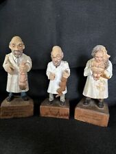 Vintage lot figurines for sale  Jackson