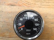 Tachometer motorrad veglia gebraucht kaufen  Homberg